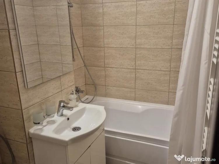 Apartament 2 camere-Tomis Nord (Campus)-etaj 1-termen lung - 3