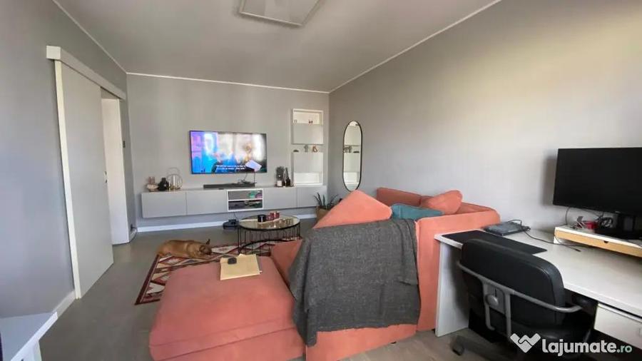 PROPRIETAR Apartament 2 camere de vanzare Banul Manta, Victoriei - 1
