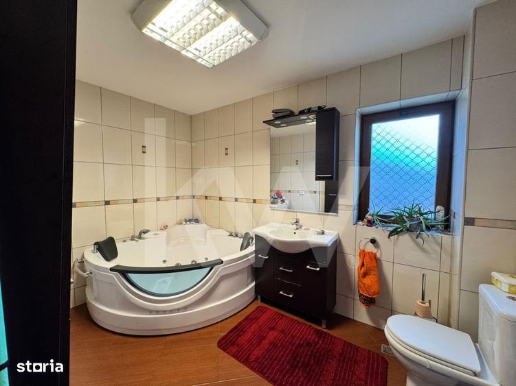 Duplex perfect pentru familie spatiu, confort si tot ce ai nevoie - 12