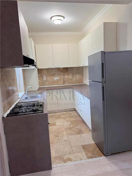 Duplex mobilat - curte amenajata - toate utilitatile - 6