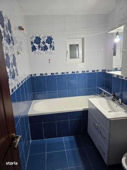 2 camere Cornitoiu p/4 mobilat. - 8