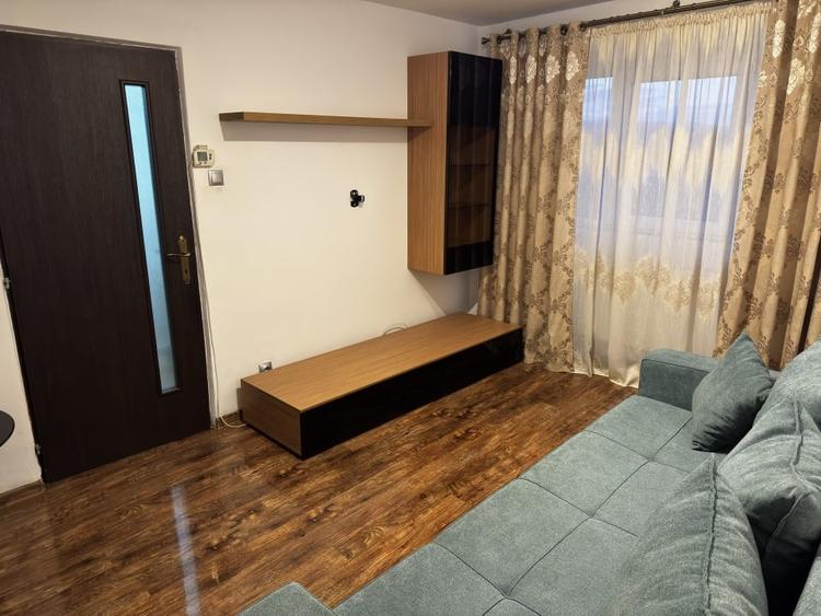 Garsoniera de vanzare – M7, Alba Iulia | 28 mp utili | Etaj 9/10 | Lift nou - 1
