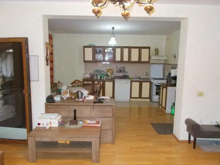 Vila, Sanandrei, central, 5 camere, 160mp utili, 836mp, un loc placut si linistit in zona centrala - 3