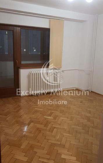 Alba Iulia / Decebal stradal 3 Camere Birou - 4