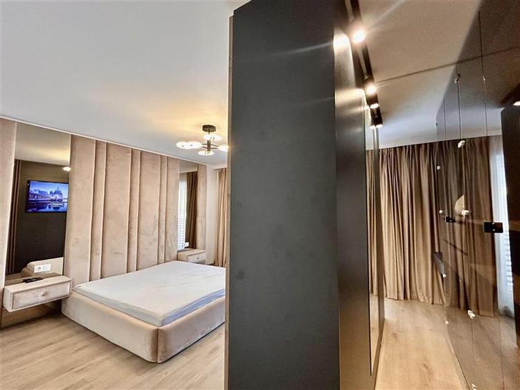 Apartament 2 camere Premium – Design elegant, finisaje superioare – Tractorul, B - 3