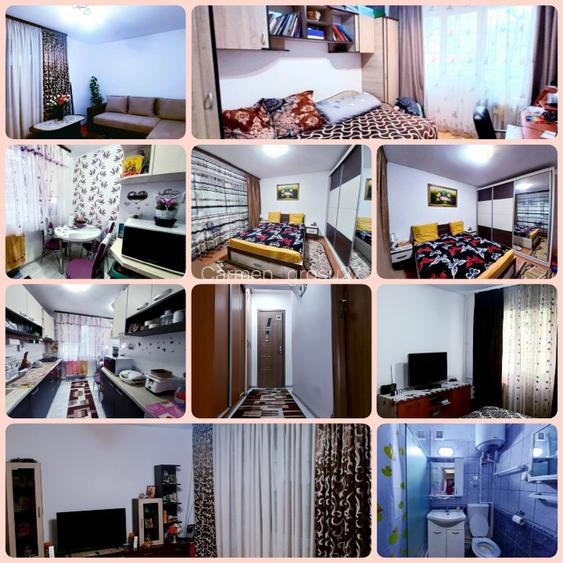 De vânzare Apartament cu 4 camere stradal șos Alexandria