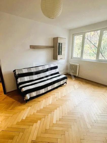 2 camere etaj 2 din 4 bloc anvelopat in Pajura - 7