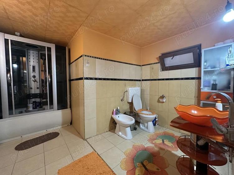 Agentia imobiliara VIGAFON vinde casa 4 camere Ploiestiori - 8