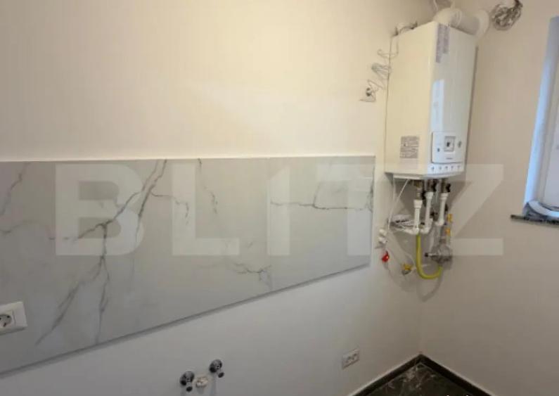 Spatiu comercial, 32 mp utili, cartier Lisaura - 2