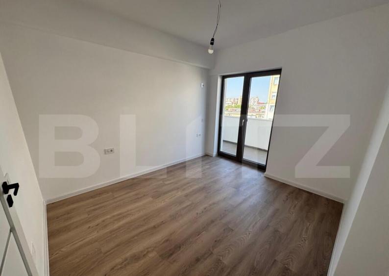 Apartament 3 camere 77mp Bloc Nou ,Brazda,Zona Guliver - 15
