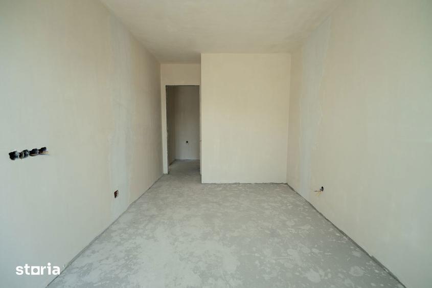 3 Camere cu terasa | 73mp | Garaj | Boxa | Zorilor - 7
