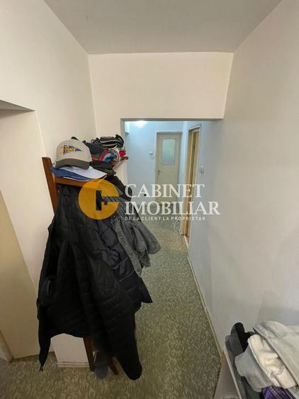 3camere, decomandat, Bdul Independentei IASI - 7