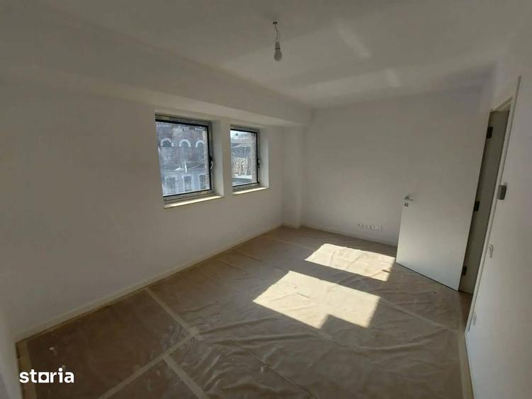 Apartament 3 camere superb Carol-Pache/nou, lux/5min metrou/Comision 0 - 15