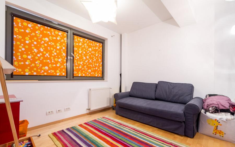 Duplex 4 camere in zona Dorobanti - 17