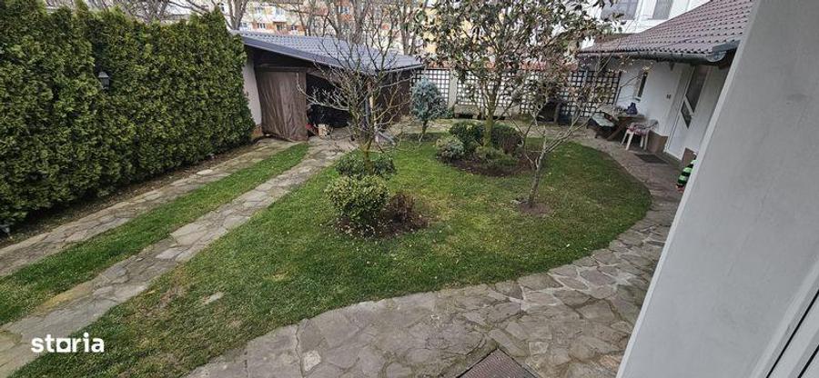 Casa de vanzare in CETATE zona foarte linistita - 3