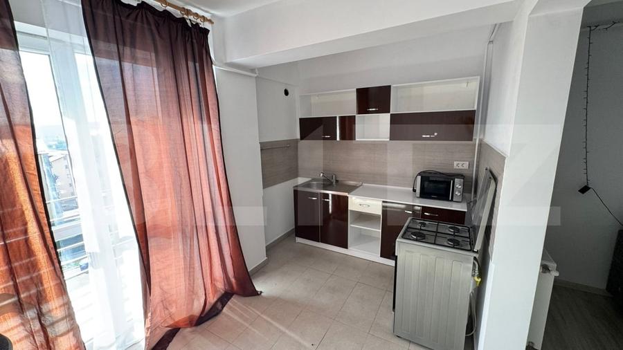 Apartament 3 camere cartier Yriss Valea Lupului - 6