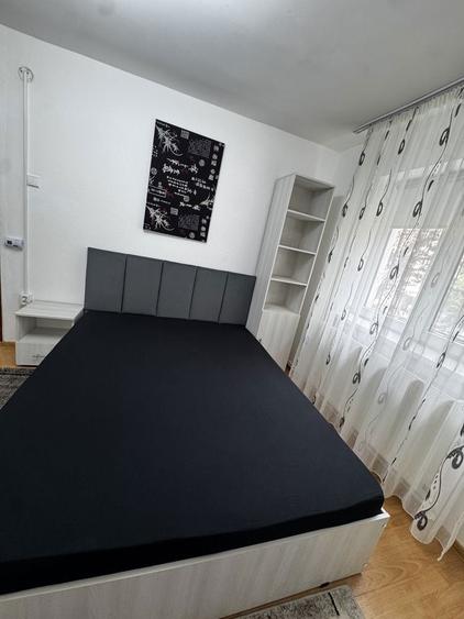 Garsoniera de inchiriat ,langa liceul Ion Minulescu - 7