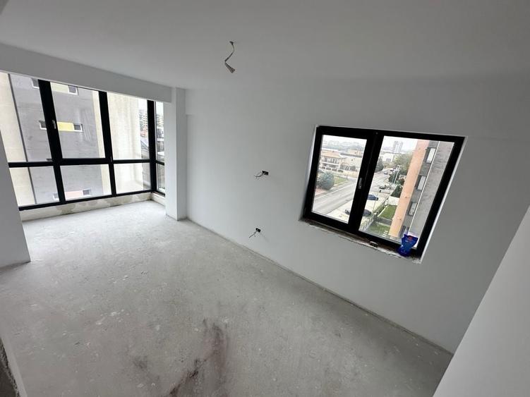 Amartament 4 camere Penthouse tip Duplex cu terasa 60mp - 2