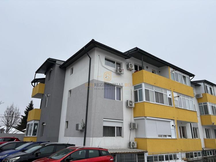 Apartament 2 camere, mobilat si utilat, Rahova-Pucheni, comision 0% - 1