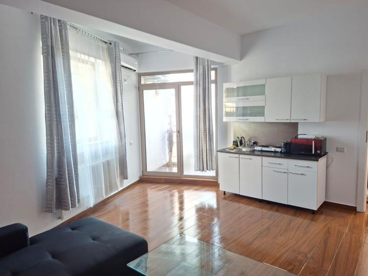Exclusivitate! Studio statiunea Mamaia  Summerland - White Tower 72000 euro - 6