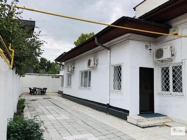 Piata Muncii-Vatra Luminoasa, casa 150mp, nemobilata - 1