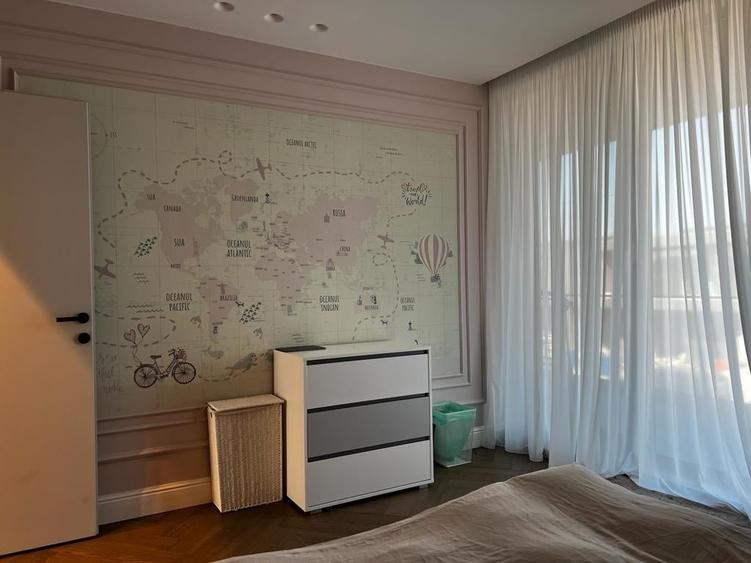 VILA MOBILATA - ZONA MATEI MILO - 7 CAMERE - 9