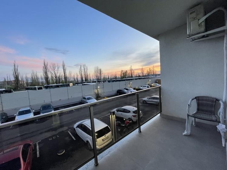 Apartament 2 camere, 50mp, centrala, metrou, AC, Hils Pallady - 10