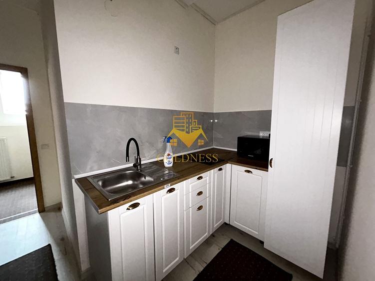 O camera, Modern, Pet Friendly, Parcare, Profi, Borhanci - 4