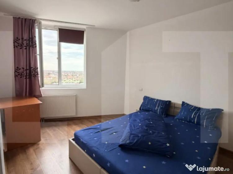 Apartament 3 camere, 80 mp, zona Romanilor - 9