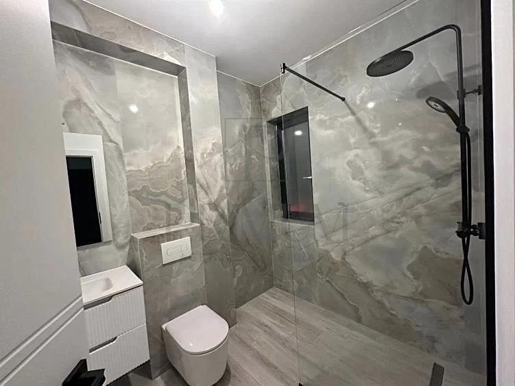 GIROC - Duplex despartit - 4 Camere - Toate utilitatile - Finisaje premium - 6