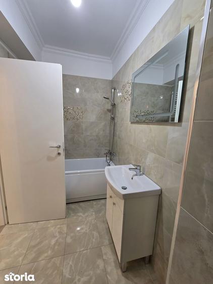 De Vanzare Apartament 2 Camere in zona Eminescu-mosillor sec.2 - 8
