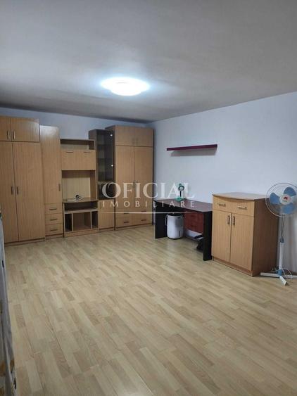 Apartament 1 Camera | 42 Mp | Centrala | Manastur Parcul Rozelor - 1