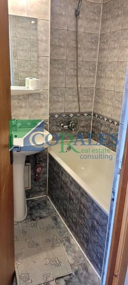 Aproape de Shopping City. Decomandat. Vedere in spate. - 6