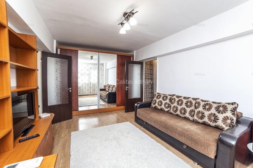 Apartament 2 Camere Dristor | Mobilat si utilat complet | 5 minute metrou