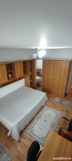 Proprietar inchiriez apartament doua camere - 3
