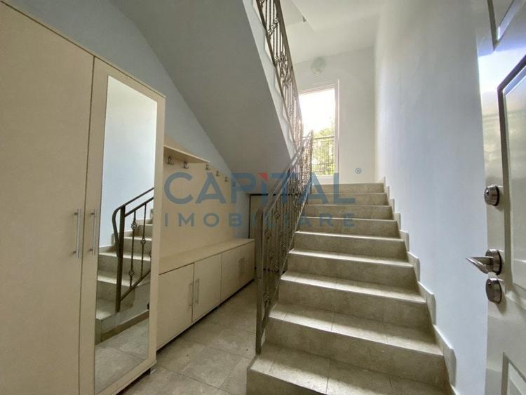 Vanzare apartament cu 5 camere cartierul Andrei Muresanu. Comision 0! - 8