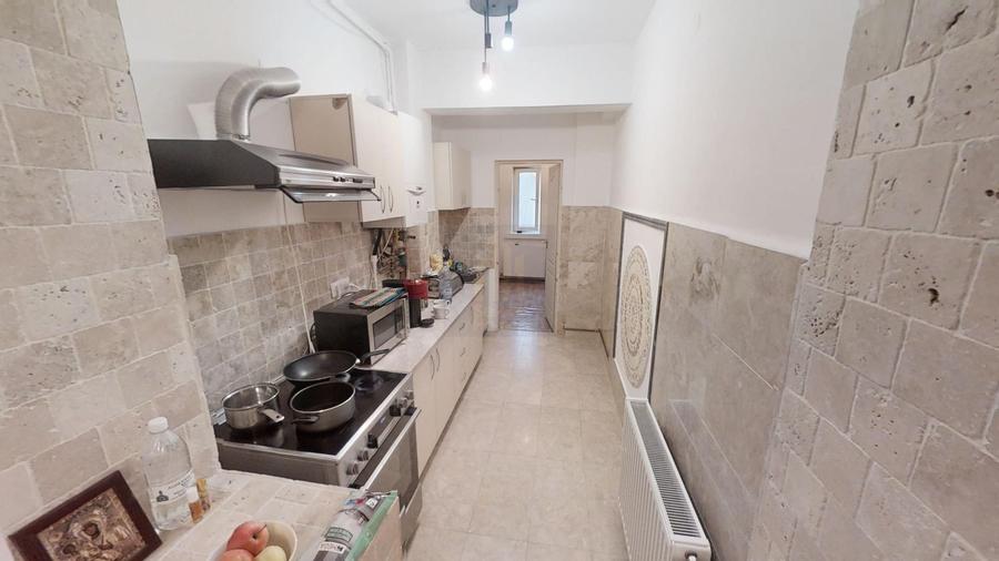 Apartament 3 Camere de Vanzare *Cismigiu* *Tur Virtual* - 10
