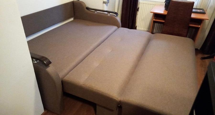 Garsoniera, etaj 1/4, zona Canta - 3