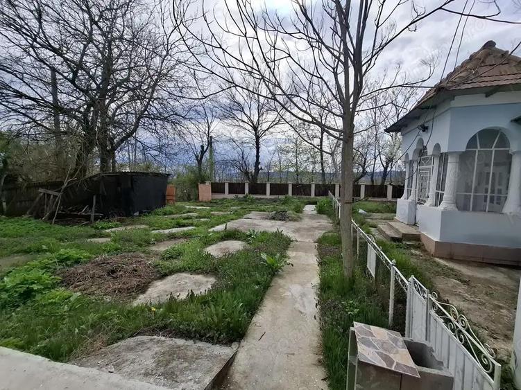 casa la tara in olanu, cioboti, valcea - 2