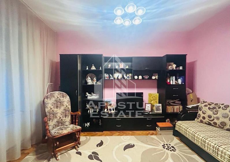 Apartament 3 camere, ideal pentru investitie, in Piata Un... - 6