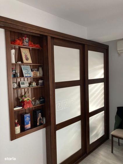 Inchiriere 2 camere, Tomis Plus, cu loc de parcare - 5
