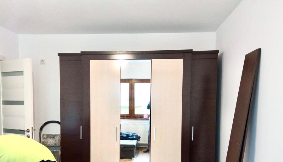 Garsoniera de vanzare, etaj 1 ,Stefan cel Mare. - 3