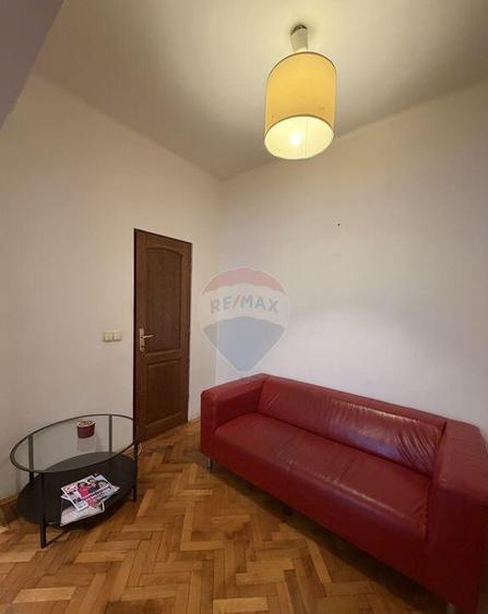 Spatiu de birou de inchiriat Nicolae Iorga/Zona Romana - 7