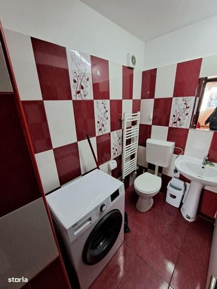 Apartament cu 3 camere semidecomandate, Areni - 11