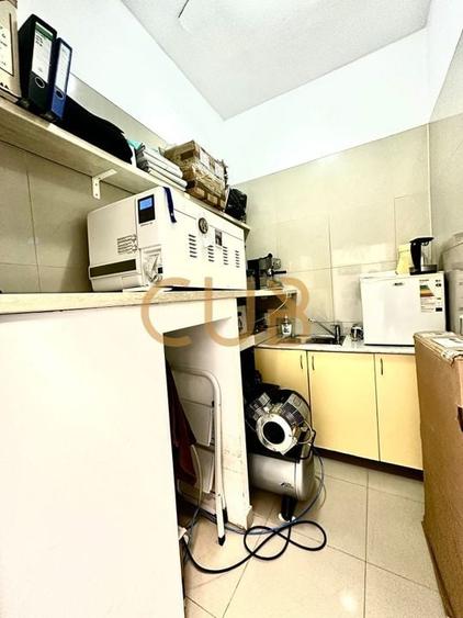 SPATIU COMERCIAL DE VANZARE – DESTINAȚIE SERVICII MEDICALE - 10