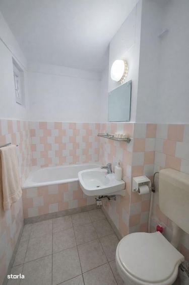Apartament 4 camere, balcon si terasa, Rogerius - 7