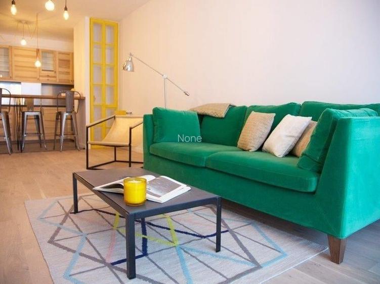 Apartament cu 2 camere semidecomandat, mobilat în Plopilor Apartament cu 2 camere semidecomandat, mobilat în Plopilor