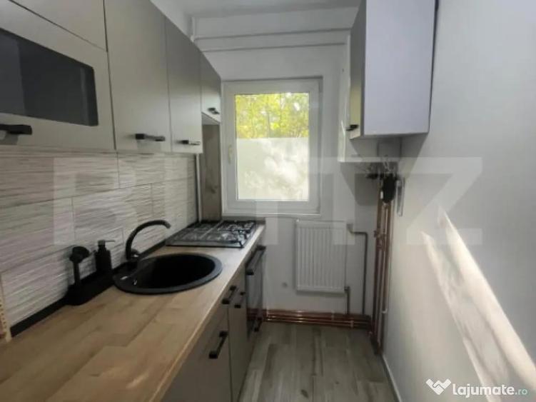 Apartament 2 camere de vanzare zona Tudor - 1