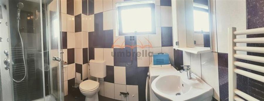 Duplex in centrul localitatii Gilau - 14