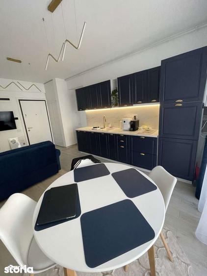 Apartament cu 2 camere in complex Meraki resort and spa, 3 piscine - 2